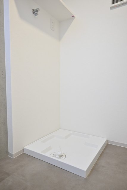 フェリデンシア住吉3階 部屋設備
