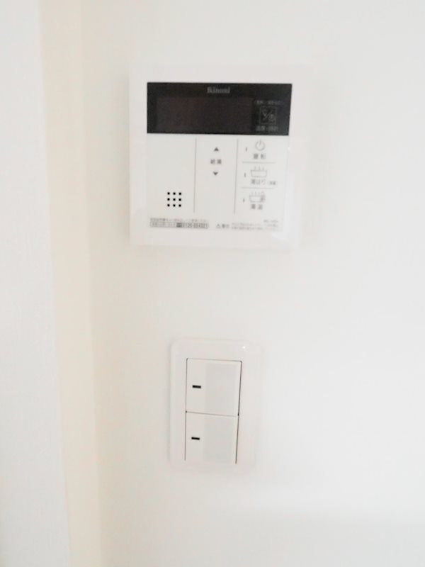 ドゥーエ入谷Ⅰ6階 部屋設備