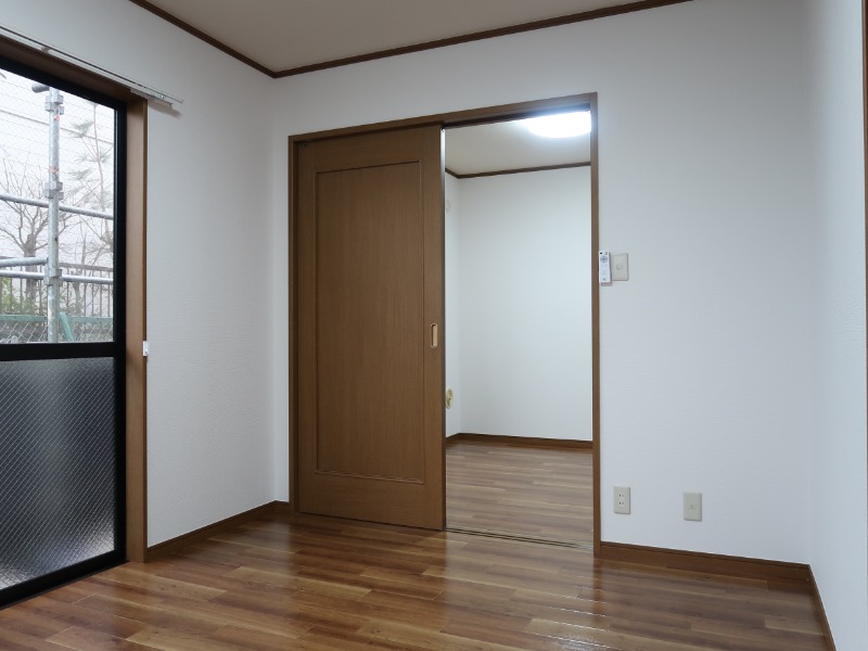 ヒルサイト洋光台1階 部屋その他