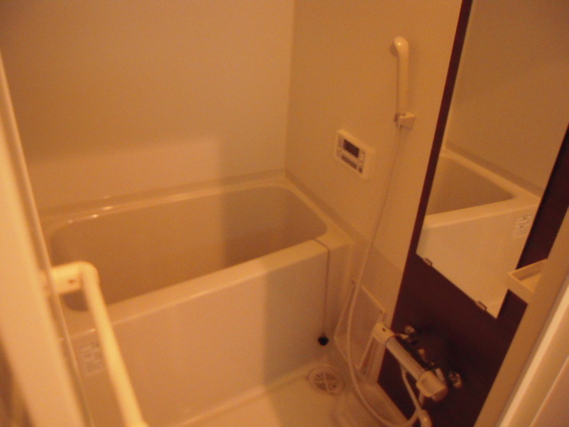 ＨＯＪＩＢＬＡＮＣＡ バス