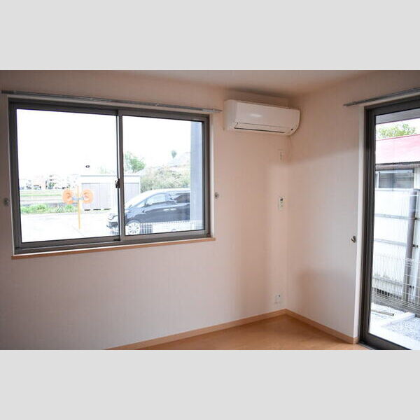 グレースメゾン101号室 洋室