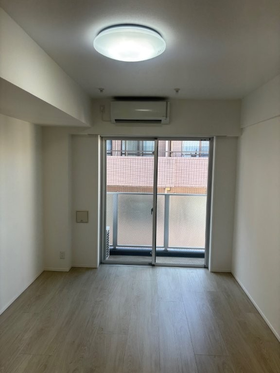 RELUXIA氷川台3階 部屋その他