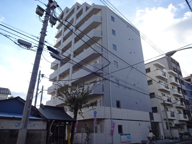 ガット・リベロ 外観写真（昼）