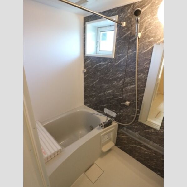 レーヴマニフィック南柏306号室 バスルーム