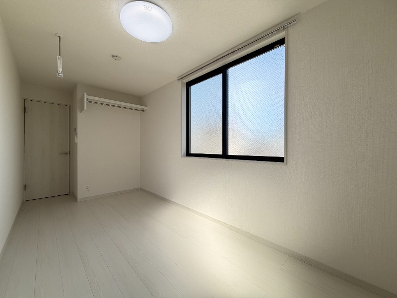 マーレ練馬高野台3階 リビング