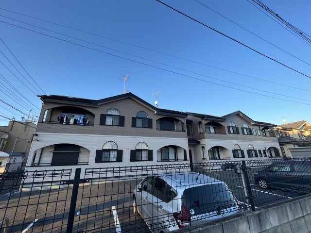 アン・シャーリー 外観