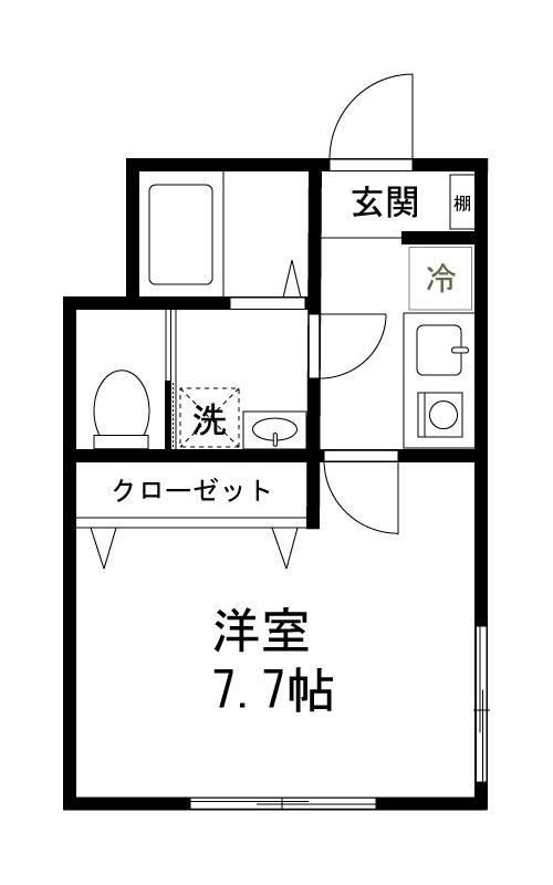 リビング