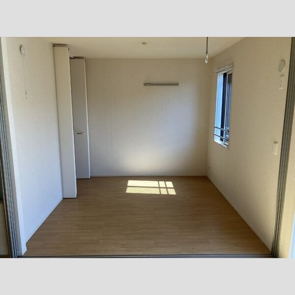 グランモア柳川202号室 洋室