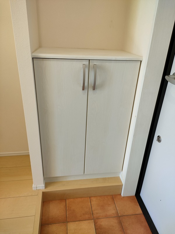 キャメル松戸5　A棟1階 部屋その他