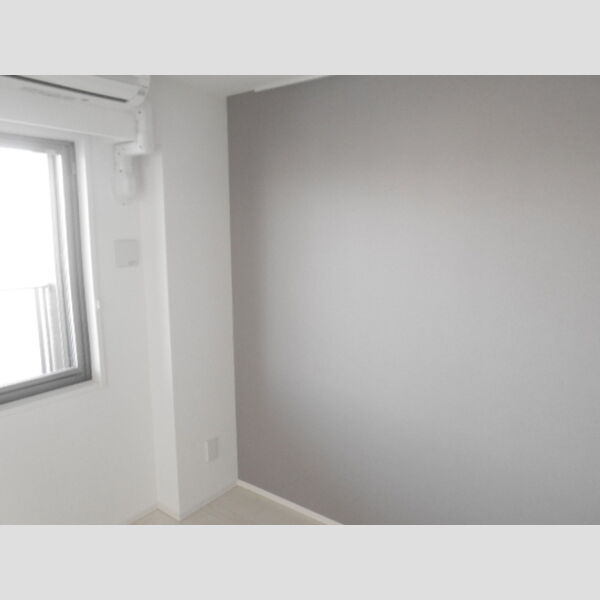 ラ・ベレッツァ　フェリオ407号室 洋室5.6帖