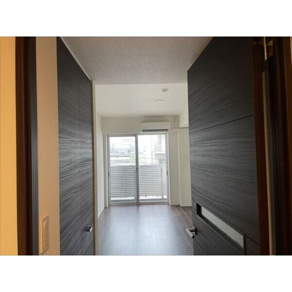 スパシエソリデ世田谷砧504号室 部屋その他