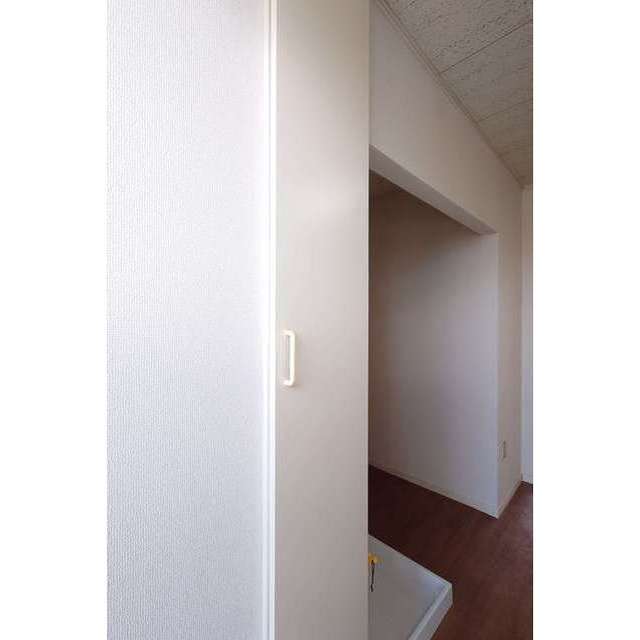 ルミエール富水302号室 内観