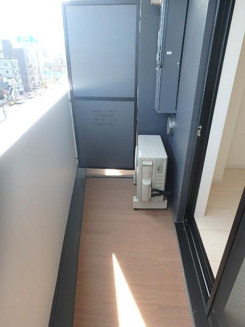 XEBEC大鳥居ASYLCOURT2階 同建物別部屋の参考画像