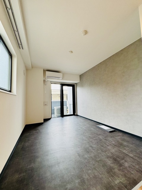 ＮＥＸＴＡ追分0203号室 リビング