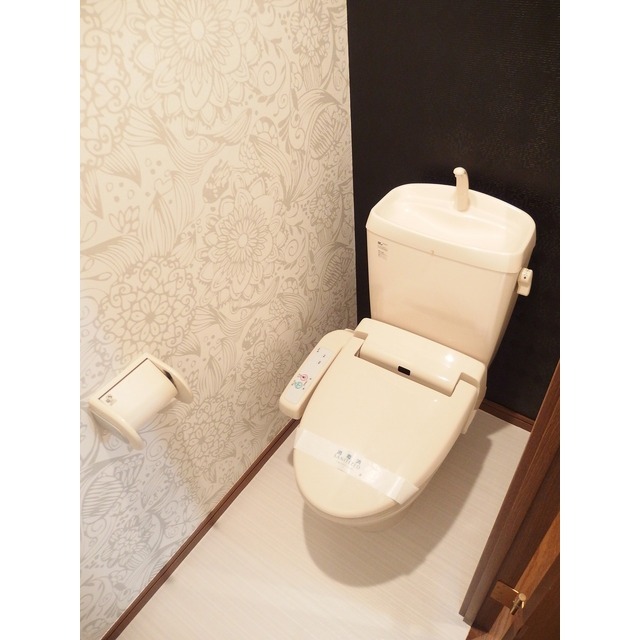 アンプルール フェール Courage103号室 内観