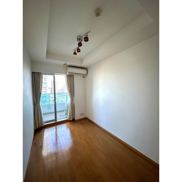 ザ・ヨコハマタワーズ　タワーウエスト 洋室5.5帖　2026年3月撮影