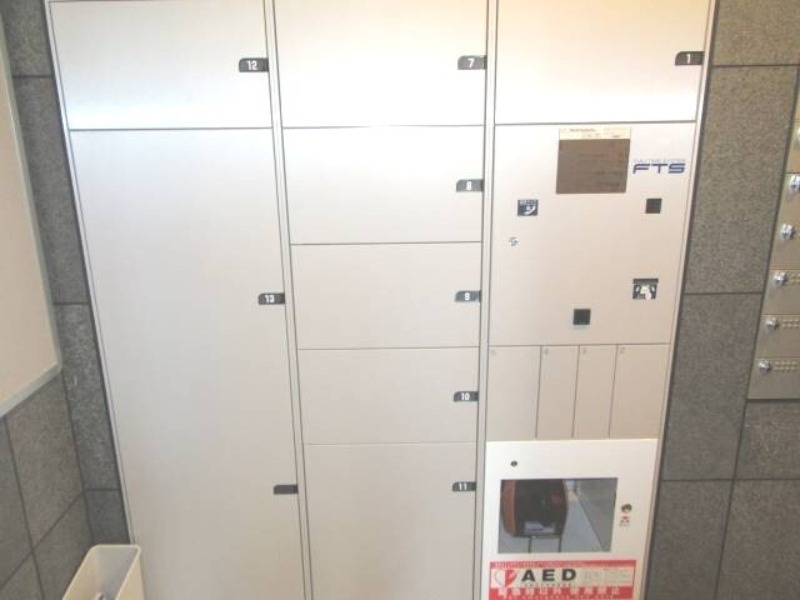 クリオ横浜杉田3階 部屋その他