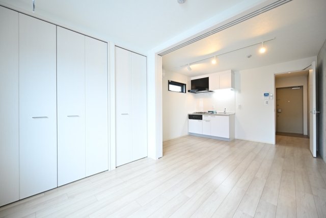 フェリデンシア御嶽山4階 部屋その他