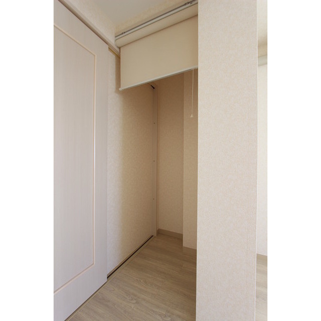 ポム・ドゥ・パン 内観