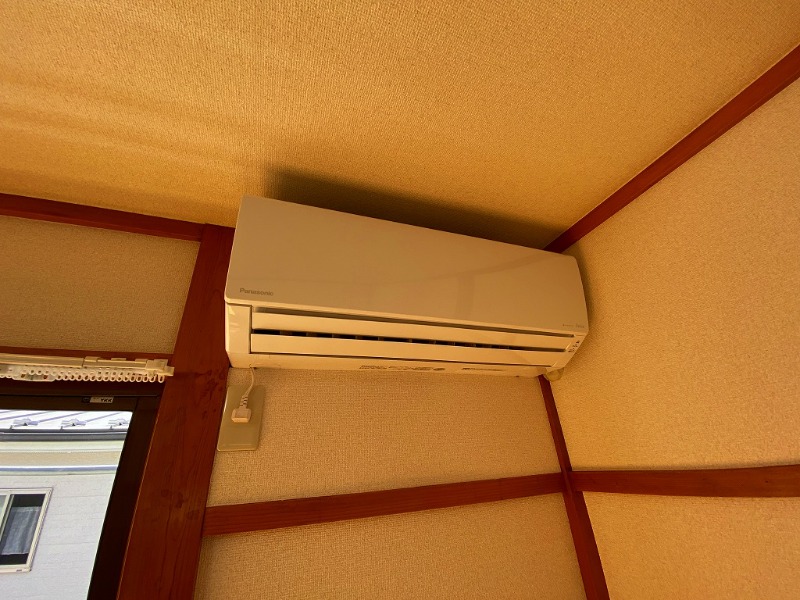 コーポみどり2階 部屋設備