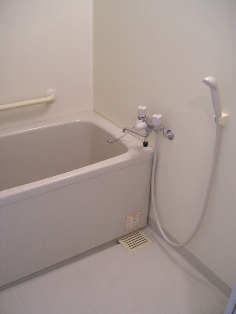 セザンつくし野2階 お風呂