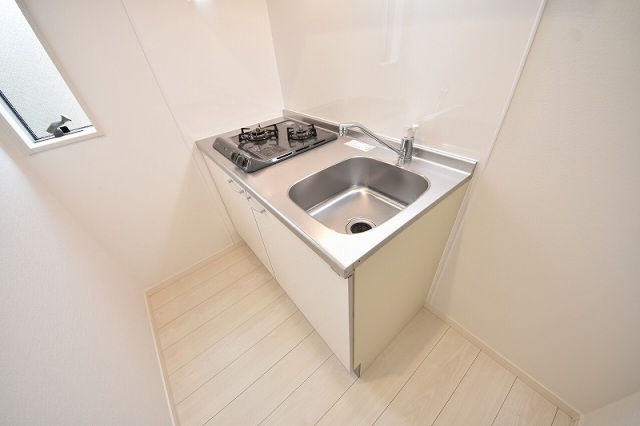 ＣＢ南与野コルザ1階 部屋その他