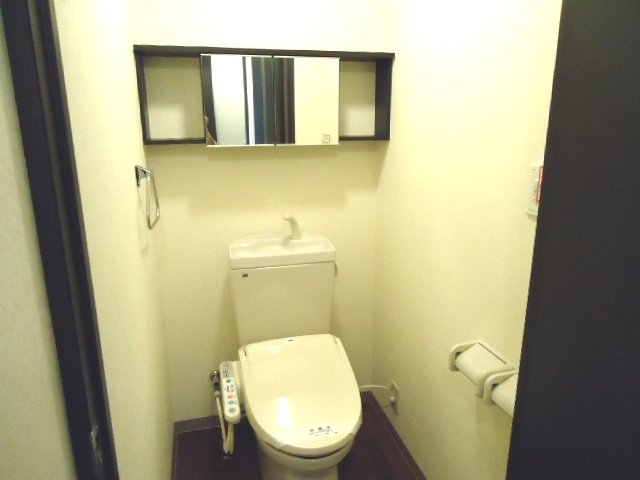 Ｂｌｕｅ－Ｒａｙ　Ｓｅｉｌａｎ シャワー付トイレ