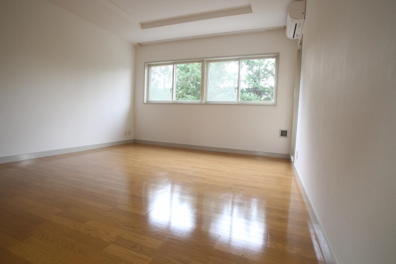 ストリーム等々力1階 部屋その他