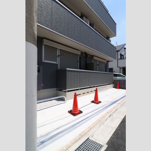 サリサ.c303号室 周辺