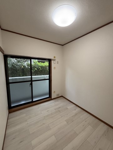 フェリーチェ八千代台 リビング