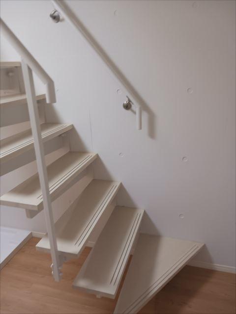 グランアセット千鳥町1階 バルコニー