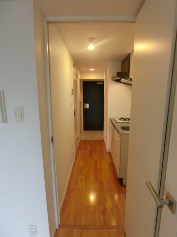 シーフォレシティ芝浦1108号室 同建物別部屋の参考画像