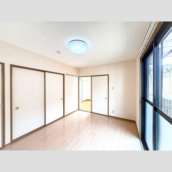 ハイランド　C101号室 部屋その他
