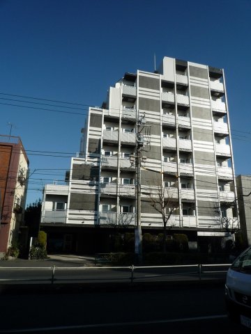 ＥＸＩＭ　ＯＧＩＫＵＢＯ 外観