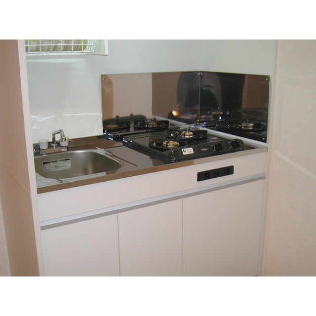 アンプルール フェール Horizon キッチン