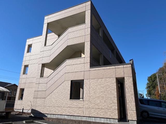 クレアトゥール　エスト　(Ｃｒｅａｔｅｕｒ　ｅｓｔ) 外観写真（昼）