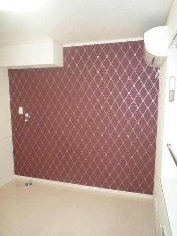 エルプレミア平井2階 部屋その他