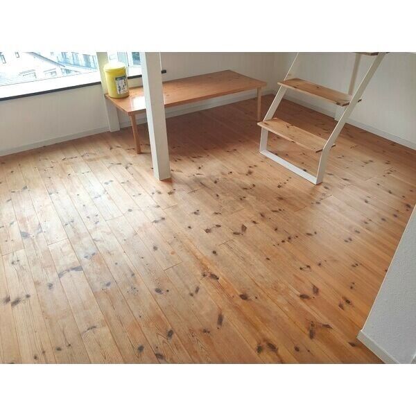 リバースよみうりランド・イースト リビング