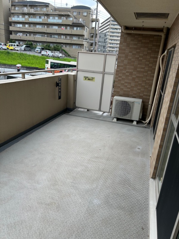 クエスタ柏2階 部屋その他