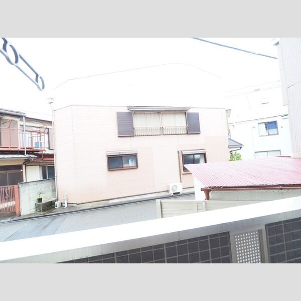 ヴィラージュ 眺望