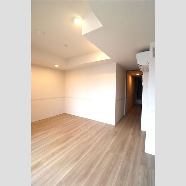 グラナーデ石神井台 リビング