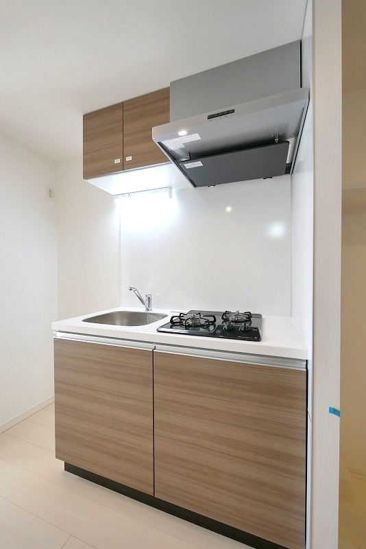 ガリシア目黒大岡山 内観