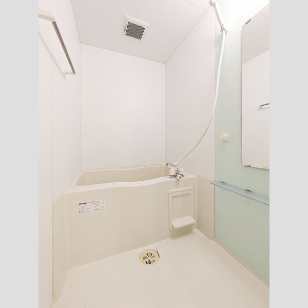 メゾンドエスポワール お風呂