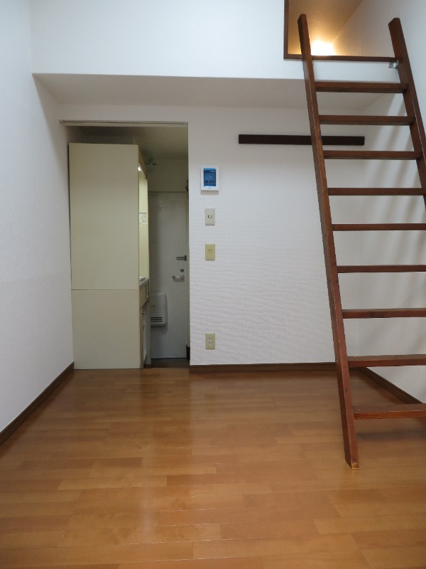 第Ⅱアミーゴ1階 部屋その他
