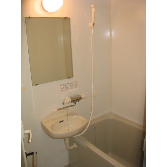 アムス馬喰町 内観