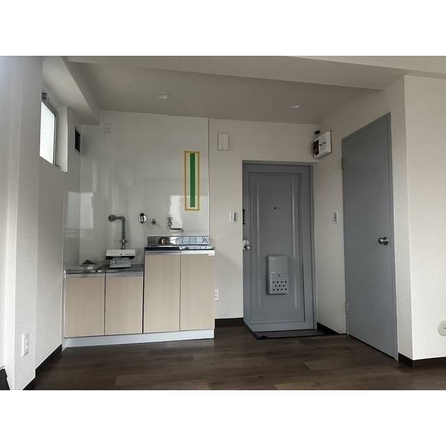 斉藤コーポラス2階 内観