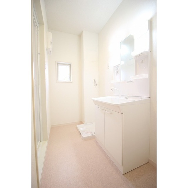 アムールSⅡ 内観