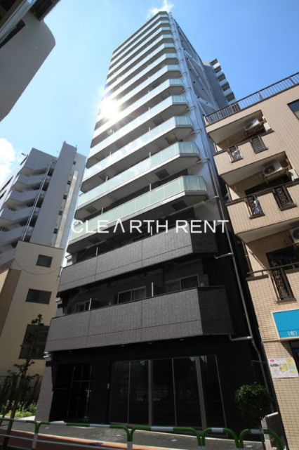 Ｖａｌｏｒｅ Ｎｉｓｈｉｓｕｇａｍｏ2階 ☆ターミナル駅「池袋」までバスで1本の立地☆