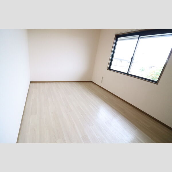 ハイツサンバレー205号室 洋室