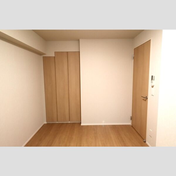 サンジョイアゼロ208号室 納戸